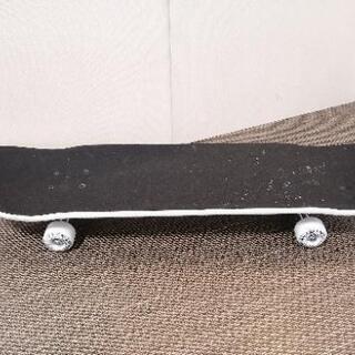 Native skater スケートボードの画像