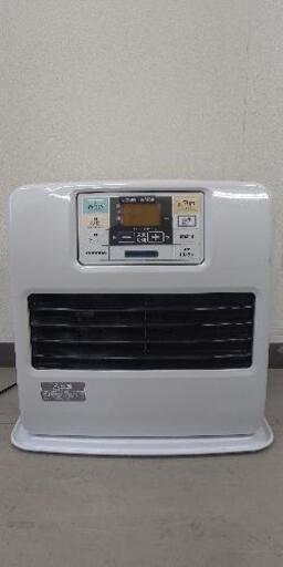 コロナ ファンヒーター
