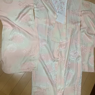 最終値下げ【格安】振袖　帯　4点セット【お得】の画像