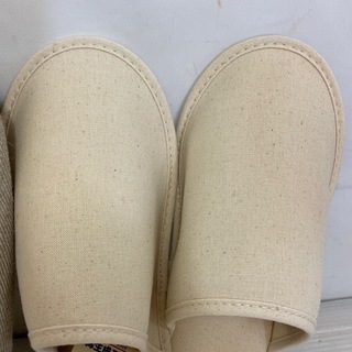 🧦🧦 未使用品😍😍！ 無印良品 スリッパ 各種 👡👡の画像