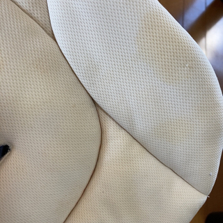 【訳あり】電動ゆりかご　ベビーチェア　ユラリズムの画像