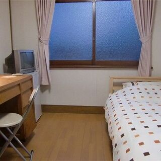 和風な雰囲気の女性専用シェアハウスです。 - 豊島区