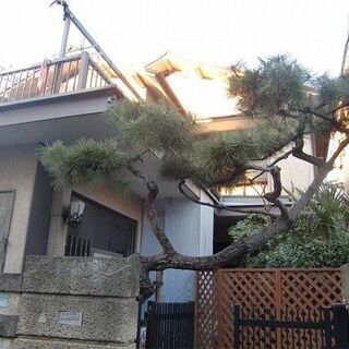 和風な雰囲気の女性専用シェアハウスです。