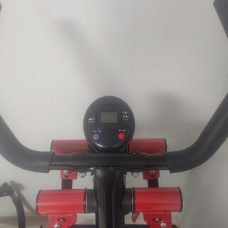 エアーウォーカーの画像