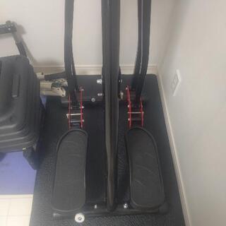 エアーウォーカーの画像