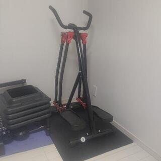 エアーウォーカーの画像