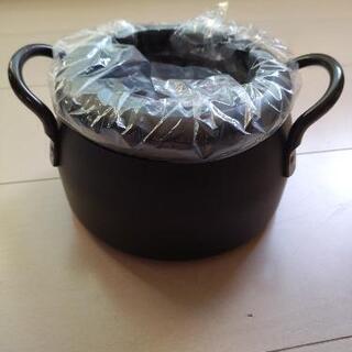 【新品】串揚げ鍋の画像