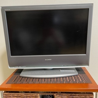 SONY ブラビア　33インチ