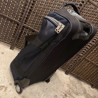 【売約済み】コールマン　Coleman  キャリーバッグ　キャリーバック　スーツケース　キャリーケース　70L　一泊二日　二泊三日　1泊2日　2泊3日　大型　キャリー　ボストンバッグ　検　旅行　ゴルフ　海外旅行　ボストンキャリーの画像