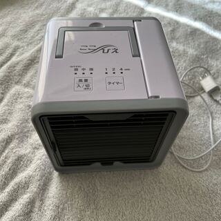 ここひえショップジャパン一人用冷房