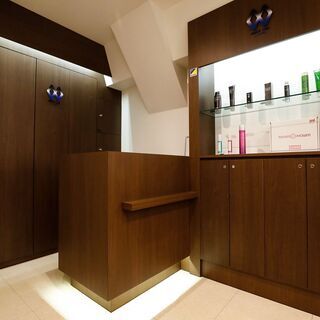 WEB掲載 メンズカットモデル募集