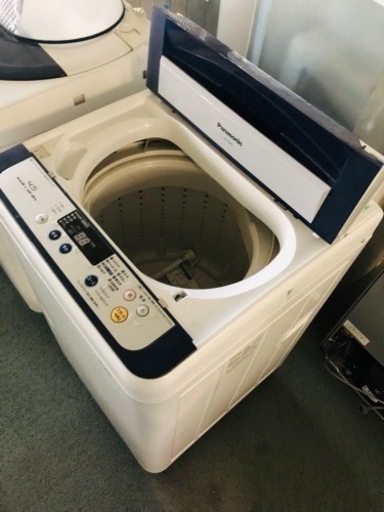 2014年 洗濯機
