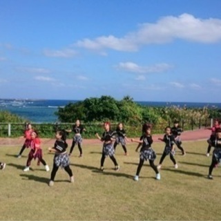 k-popダンス教室鹿児島校開校！の画像