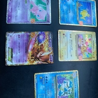 【本日限定】ポケモンカード 25thプロモカード