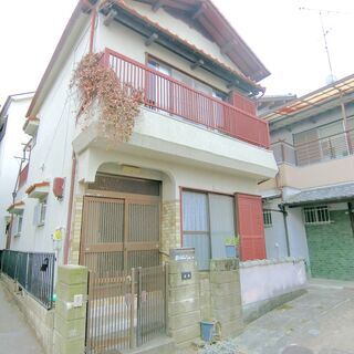 ■TC西浦３ ▼350万▼　ゆとりある５DK戸建て　賃貸住用も多...