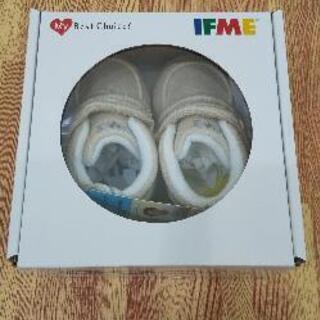 ベビー靴(11.5cm)お譲り致します。の画像