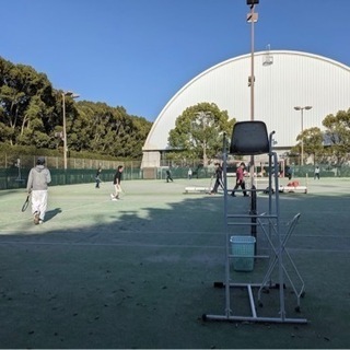 🎾硬式テニス🎾30代以上女性初級以上【豊田市刈谷市】 - スポーツ