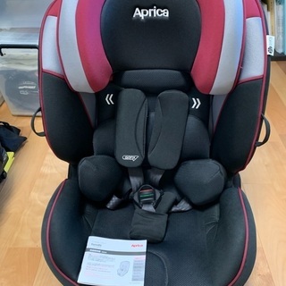 Aprica formfit フォームフィット　チャイルド&ジュニアシート