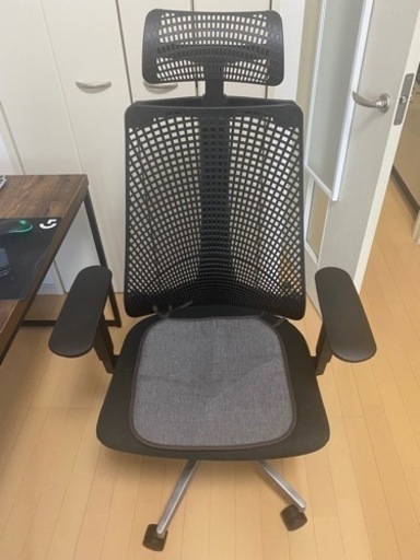 ITOKI SALIDA YL9 オフィスチェア