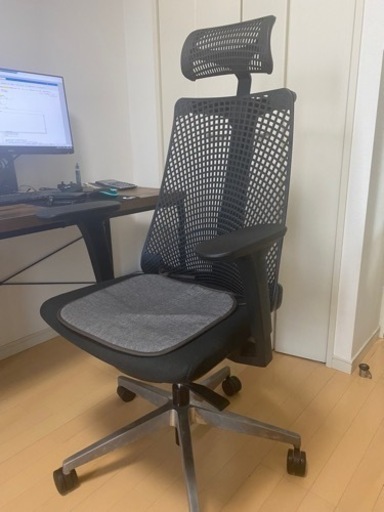 ITOKI SALIDA YL9 オフィスチェア