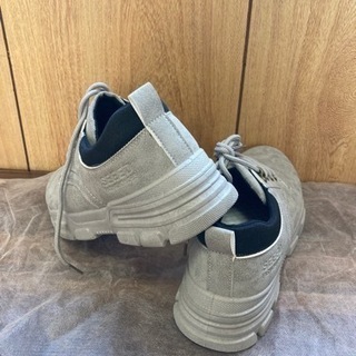 【新品・未使用】26.5センチ　の画像