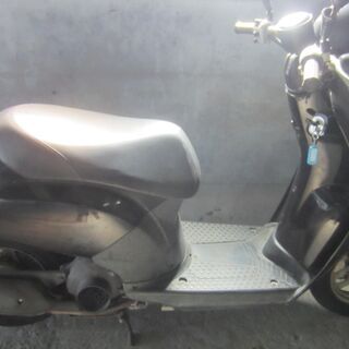 ホンダト　トゥデイ　スクーター