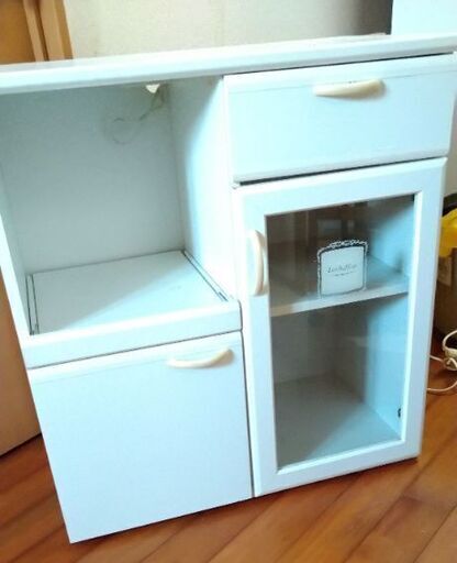 キッチンボード