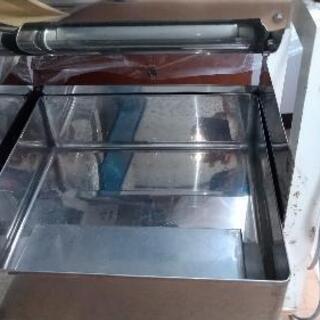【お値打ち】手打式製麺機　福井工作所の画像