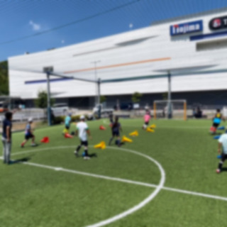 10月29日（金）『秋の短期強化レッスン』単発サッカー教室‼開催決定！！inららぽーと富士見の画像