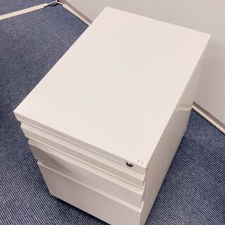 スチールキャビネット【無料で差し上げます！】の画像
