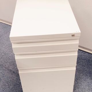 スチールキャビネット【無料で差し上げます！】の画像