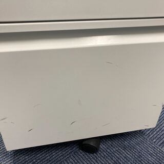 スチールキャビネット【無料で差し上げます！】の画像
