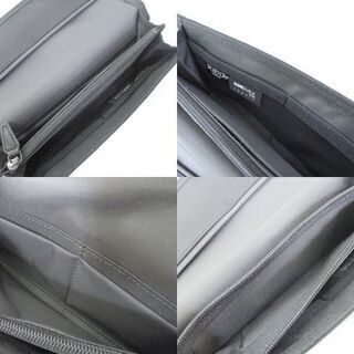 美品 PORTER DILL/ディル ウォレット 長財布 653-09754 吉田カバン ポーター 刺繍ネーム 札幌市 北区 屯田の画像