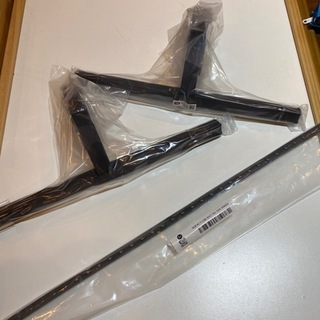 （新品）SONY 4k有機ELテレビの脚