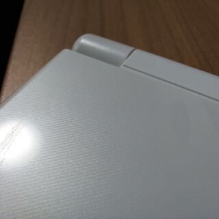 new Nintendo 3DS LL ホワイト 本体 + 32GB microSD + オマケソフト付きの画像