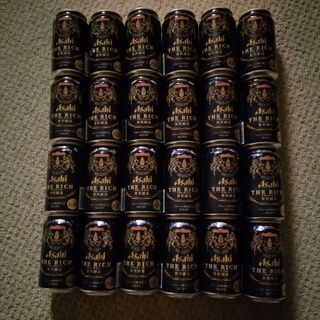 アサヒ・ザ・リッチ　