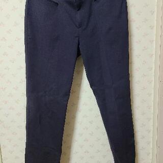 ナラカミーチェ　オフィスカジュアル　美脚　パンツ