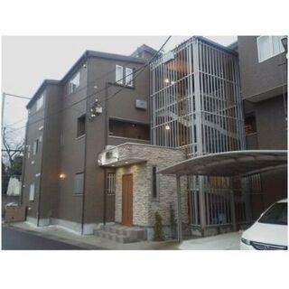 大宮駅・１DK　角部屋　二人入居・ペットOK！最安0円後払いで引...