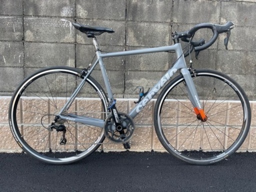Cervelo R2 SN14781 【2015モデル】カーボンバイク