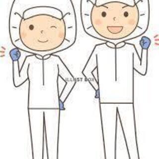 多数部署での募集　日勤・夜勤共にアリ　日払・週払も可能　△江別市...