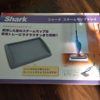 スチームモップ