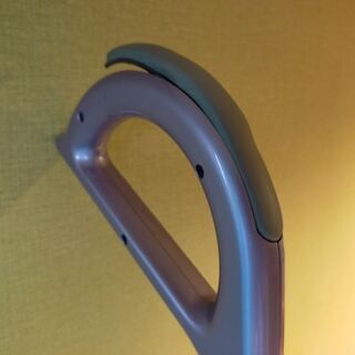 スチームモップの画像