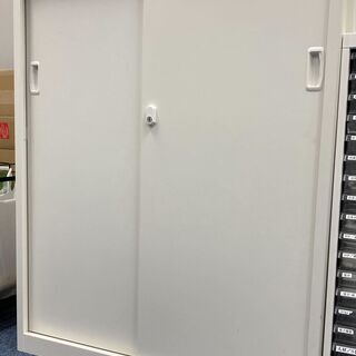 キャビネット【無料で差し上げます！】の画像