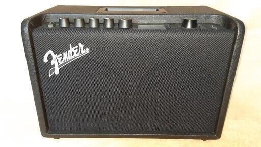 フェンダー アンプ MUSTANG GT-40 fender