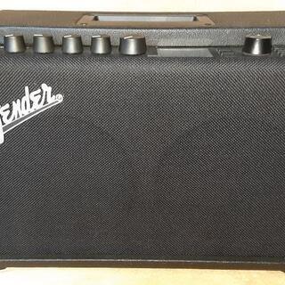 フェンダー アンプ MUSTANG GT-40 fender