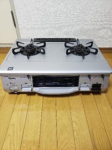 パロマ  ガスコンロ