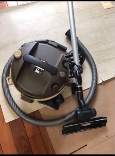 ドライバキューム極HOTEL