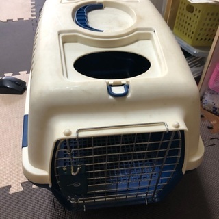 ペットゲージ