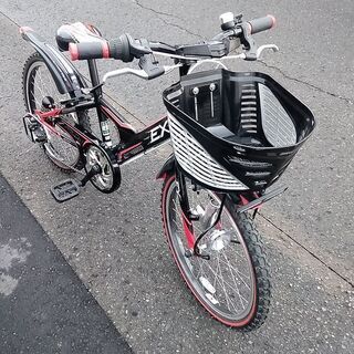 北海道 札幌市の20インチ自転車 自転車の中古が安い！激安で譲り