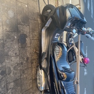 グランドマジェスティS250の画像